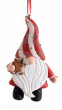 GNOME Ornament - 11cm (5 assorted)