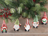 GNOME Ornament - 11cm (5 assorted)