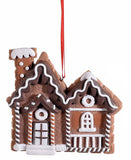 HOME SWEET GINGERBREAD - Gift Box (A)