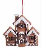 HOME SWEET GINGERBREAD - Gift Box (B)