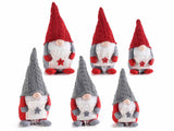 "LETTER TO SANTA" Gnomes  (3 sizes available)