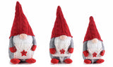 "LETTER TO SANTA" Gnomes  (3 sizes available)