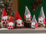 "LETTER TO SANTA" Gnomes  (3 sizes available)