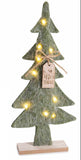 PLUSH TREE - 32cm (3 assorted)