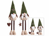 WOODLAND GNOME -  90cm with extended legs