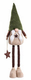 WOODLAND GNOME -  90cm with extended legs