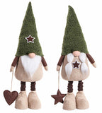 WOODLAND GNOME -  90cm with extended legs