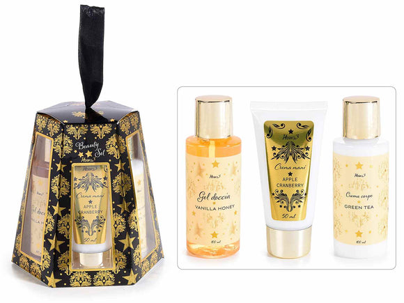 DELIGHT - Gift Set (A)  !! LAST 2 LEFT !!