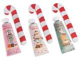 CANDY CANE LANE - Hand Cream & Nail File Set