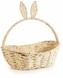 Woven Basket (3 Assorted)