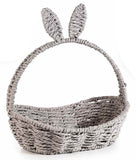 Woven Basket (3 Assorted)