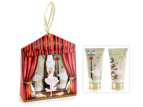 BALLERINA - Gift Set