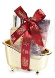 BATH TUB - Gift Set  !! ONLY 1 LEFT !!