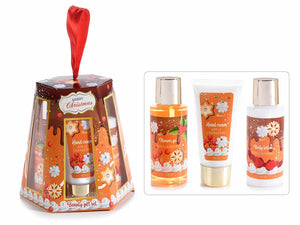 DELIGHT - Gift Set (B) !! LAST 2 LEFT !!