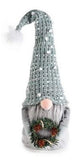 GREETING GNOMES  - 3 Assorted (green)  !! LAST 2 LEFT !!