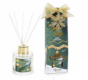 WINTER FOREST Reed Diffuser - 40ml  !! LAST 1 LEFT !!