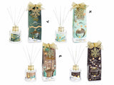 WINTER FOREST Reed Diffuser - 40ml  !! LAST 1 LEFT !!