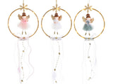 ANGELS - Light-up Ornament