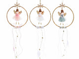 ANGELS - Light-up Ornament