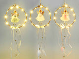 ANGELS - Light-up Ornament