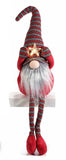 FESTIVE GNOME - Light-Up Decoration  !! LAST 1 LEFT !!