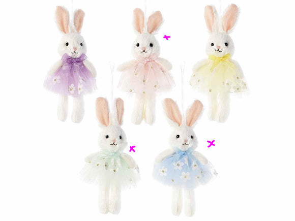 Tulle Bunny