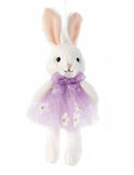 Tulle Bunny