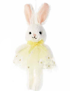 Tulle Bunny