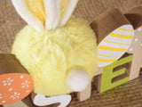 Pompom EASTER Block