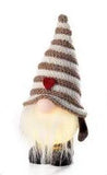 WOODLAND GNOME - Light-Up Decoration