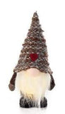 WOODLAND GNOME - Light-Up Decoration