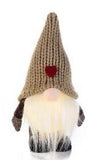 WOODLAND GNOME - Light-Up Decoration