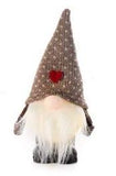 WOODLAND GNOME - Light-Up Decoration