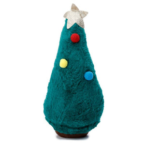 FESTIVE TREE Doorstop