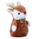 REINDEER Doorstop