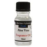 ALOE VERA - Fragrance Oil