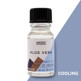 ALOE VERA - Fragrance Oil