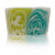 ALOE VERA - Swirly Soap Bar