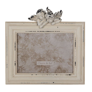 Angels Photo Frame