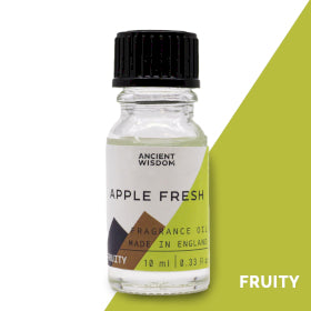 APPLE FRESH - Fragrance Oil