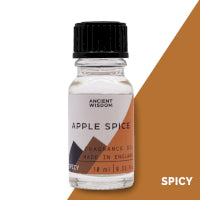 APPLE SPICE - Fragrance Oil