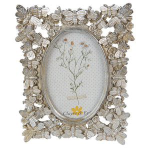 Bee Garden - Photo Frame