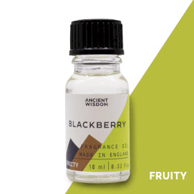 BLACKBERRY - Fragrance Oil