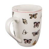 Butterfly Mug