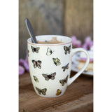 BUTTERFLY Mug - Gift Box