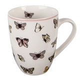 Butterfly Mug