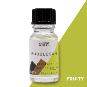BUBBLEGUM - Fragrance Oil