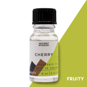 CHERRY - Fragrance Oil