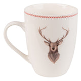 Deer Mug