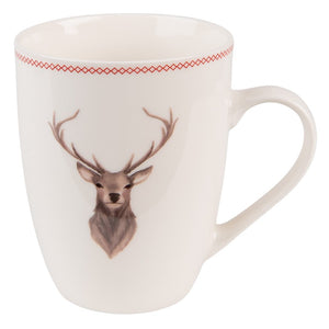 Deer Mug